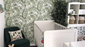 It seems like every home going up these past few years has been a modern farmhouse. How To Use Jungle Wallpaper Designs In Your Home I Love Wallpaper