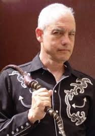 Dirty Thirty at the Pasadena Lit Fest