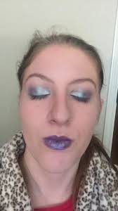 Make up looks by Mikayla