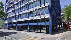 My goal is to help you achieve long term financial security. Bfh Zieht In Das Ubs Gebaude An Der Schwarztorstrasse 48 Der Bund