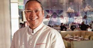 Masaharu Morimoto S Kitchen Essentials Restaurant Hospitality