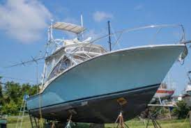 Bottom Paint Specialists Boat Paint Pros In North Carolina
