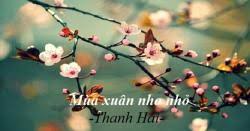 .từ bài học nằm trong kiến thức ngữ văn lớp 9, thuộc khóa học kiến thức cơ bản văn 9 do trung tâm dạy tốt phát hành miễn phí trực tuyến cho các em học sinh trên cả nước giáo viên giảng dạy: Phan Tich Bai ThÆ¡ Mua Xuan Nho Nhá» Tá»« Con Máº¯t Cá»§a NgÆ°á»i Ä'á»c