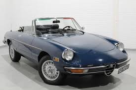 Image result for Navy Blue 1977 Alfa-Romeo