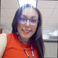 Leticia Paredes's Instagram, Twitter & Facebook