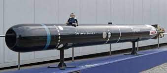 Тяжелая торпеда Mk.24 «Tigerfish» (Великобритания) | Dogswar.ru -  Стрелковое оружие, военная техника, вооружённые силы мира