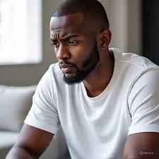 woman resists dark entity amara