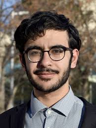 It's not easy': Alberta firefighter reflects