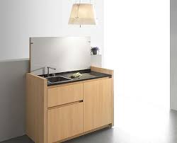 Compact kitchens are a furnished culinary set made for apartments, tiny homes, and houses where space is limited. 45 Compact Kitchens
