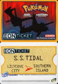 Eon Ticket Shiny Latias After 15,252 Soft Resets! Caught In A Luxury Ball!  : R/Pokemonemerald