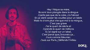 Romeo Elvis Normal Lyrics Paroles Youtube
