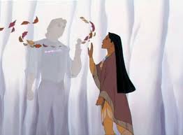 Image result for where do i go from here pocahontas