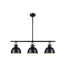 Santamonica 3 Light Kitchen Island Linear Pendant Kitchen Lighting Kitchen Ceiling Lights Kitchen Island Linear Pendant