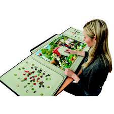 Uk & other postcardsuk & other postcards. Portapuzzle Standard Jigsaw Accessory For 1000 Piece Jigsaw Puzzles The Works