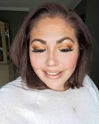 What fall eyeshadow look are you most excited to rock?