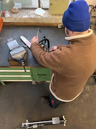 Werkstatt Zweiradtechnik Lohmann