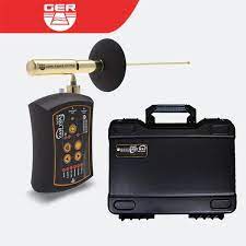 The depth of search in the easy way plus can reach 18 meter. Easy Way Smart Dual System Device The Smallest Metal Detector