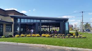 Here, chef friedrich threw sriracha pulled chicken into a flour tortilla with sliced avocado, tomatillo salsa and sliced radish. Photo Of P J Whelihan S Pub Restaurant Maple Shade 7386