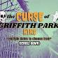Curse of Griffith Park Halloween Hike event image