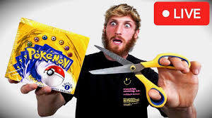 Youtuber logan paul had previously partnered with bondly finance to launch his own nft. Opening The 200 000 1st Edition Pokemon Box Official Live Stream Youtube