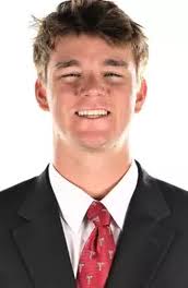 Meet TROY's new starting quarterback: Goose Crowder