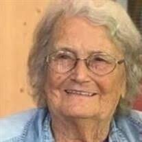 Susan Yvonne Turnage Thomas Obituary