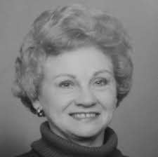 Virginia Espie Obituary