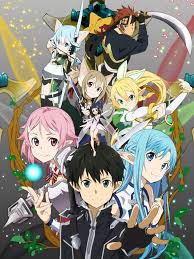 Unfortunately, as of now, there is no official release date announced for the fourth season of the series. English Dub For Sword Art Online Ii Now Added To Netflix Anime Uk News
