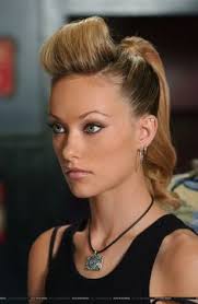 Olivia wilde says she was lucky to have starred on the o.c. 67 T H E O C Ideen Oc California Serien Filme