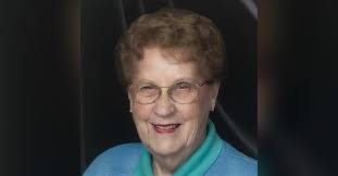 Elizabeth "Betty" A. Kellogg Obituary