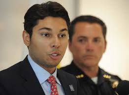 Albert Dupere: From deputy police chief, to police chief, and back