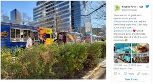 National Food Truck Day