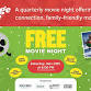 Free Community Movie Night (November 29th) event in Kahului, HI