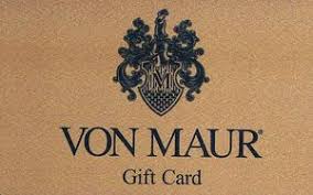 Check spelling or type a new query. Gift Card Logo Von Maur United States Of America Von Maur Col Us Vonmaur 005