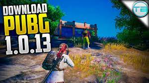 Download Latest Pubg Mobile 1 0 13 Timi Android Ios Techno Brotherzz
