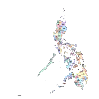 Philippines Digital Vector Maps Download Editable Illustrator Pdf Vector Map Of Philippines Find & download free graphic resources for philippine map. philippines digital vector maps