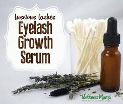 Natural diy eyelash growth serum recipe! Natural Eyelash Growth Serum Recipe Wellness Mama