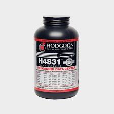 Hodgdon H4831 1LB | Nechako Outdoors Canada