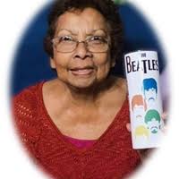 Christine Margaret Sanchez