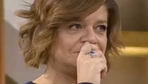 Júlia Pinheiro: "Ir fazer um grande programa de entretenimento com um  orçamento pequenino... não, muito obrigado"