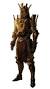 Dark Souls Lautrec Face
