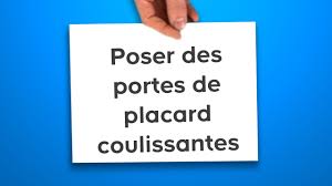 Check spelling or type a new query. Poser Des Portes De Placard Coulissantes Castorama Youtube