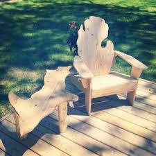 Detroit Metro Furniture Craigslist Michigan Decor Adirondack Chair Build Outdoor Furniture