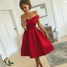 Stand out in lace and metallic cocktail dresses and party dresses from all your favorite brands. Dresses For Dinner Party Off 60 Www Daralnahda Com