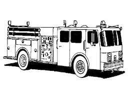 By coloring the free coloring pages, find your favoritefire truck !. Free Printable Coloring Pages Of Fire Trucks Bestappsforkids Com