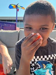 CHC Presents: 60 Seconds Our Amazing Volunteer Laurie! Our incredible  volunteer Miss Laurie has been the heart of CHC Learning Center for over  three decades! Her endless dedication, unwavering support, and boundless