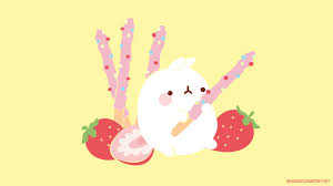 See more ideas about aesthetic wallpapers, anime wallpaper, aesthetic iphone wallpaper. Free Download 2 Molang Hd Wallpapers Background Images 1920x1080 For Your Desktop Mobile Tablet Explore 39 Molang Wallpaper Molang Wallpaper