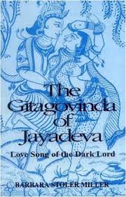 Gita Govinda Of Jayadeva Love Song Of The Dark Lord Bran Love Songs Dark Lord Songs