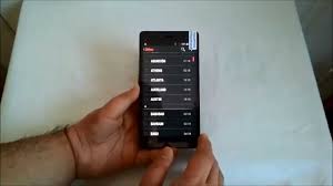 verykool s5511 Juno Quatro Smartphone ...