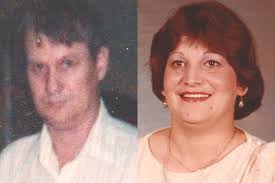 Randy Triplett Robbed, Slaughtered His Father, Stepmom